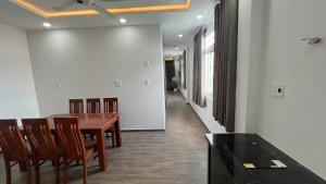 Paradise Cu Chi Hotel