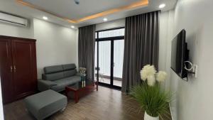 Paradise Cu Chi Hotel