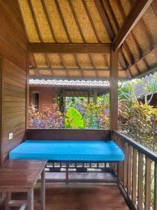 Island Garden Huts Lembongan