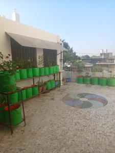 Durga Home Stay
