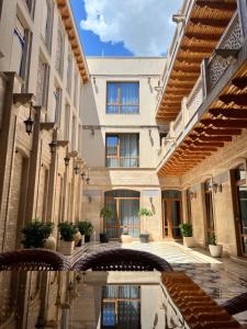 Premium Hotel Labi Rud