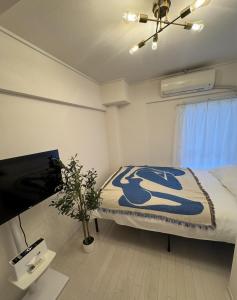 -Katsura 207- 4 mins to Okubo Station