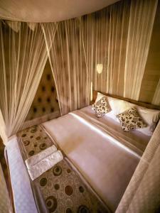 Island Garden Huts Lembongan