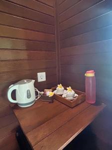 Island Garden Huts Lembongan