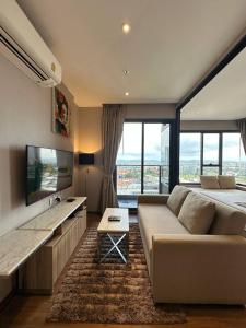 ONCE Pattaya x MonthstayZ Thailand