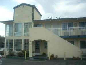 锡赛德经济酒店 - 滨海城