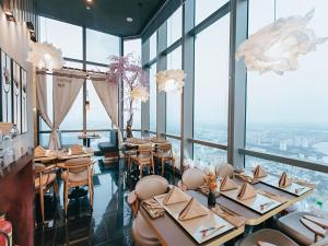 The Majesty Landmark 81 Residence