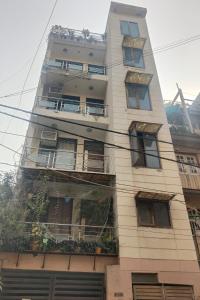 Metrolink Apartment & Suites-East of Kailash