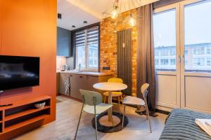 Koszalin Młyńska Deluxe Apartment by BookingHost