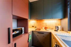 Koszalin Młyńska Deluxe Apartment by BookingHost