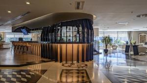 Istanbul Gonen Hotel