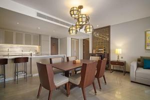 Angsana Oceanview Residences Building 2 in Laguna by Banyan Living