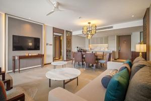 Angsana Oceanview Residences Building 2 in Laguna by Banyan Living