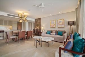 Angsana Oceanview Residences Building 2 in Laguna by Banyan Living