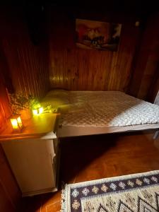 Cabana Patru Anotimpuri