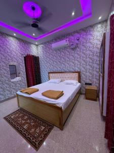 Hotel Vijay Palace- Near Ram Mandir Ayodhya