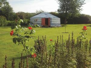 B&B / Chambres d'hotes Le Village des Templiers : photos des chambres