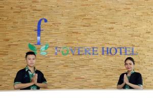 Fovere Hotel Palangkaraya
