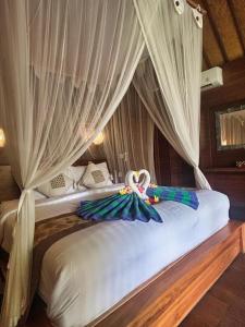 Island Garden Huts Lembongan