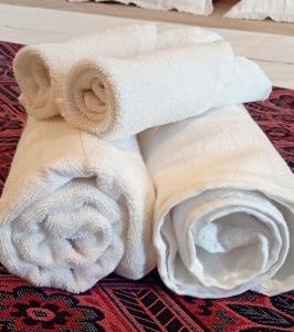 Brick & Wall Home stay