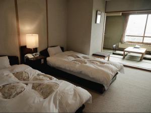 Nishihoppo Onsen HOTEL