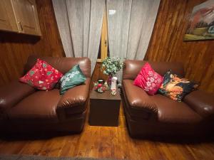 Cabana Patru Anotimpuri