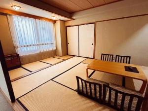 Nishihoppo Onsen HOTEL