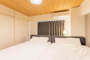 StayGateOsakaSta West