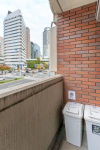 StayGateOsakaSta West