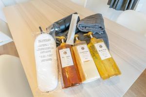 StayGateOsakaSta West