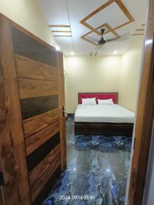 Hotel Maa Dham Palace