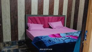 Hotel Maa Dham Palace