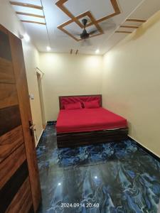 Hotel Maa Dham Palace