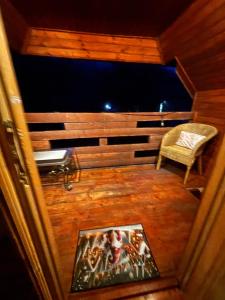 Cabana Patru Anotimpuri