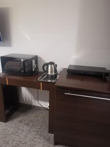 Hotel DIVA Apartament prywatny z tarasem