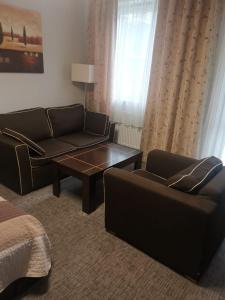 Hotel DIVA Apartament prywatny z tarasem