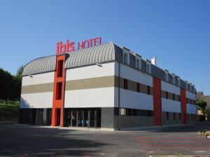 Hotels ibis Soissons : photos des chambres