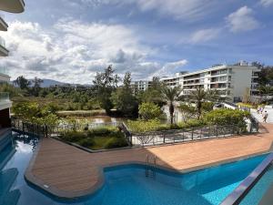 2BR Layan Beach Apartment Capital Pro E228