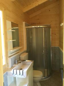 Superior Chalet