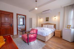 Istanbul Hotelsophia