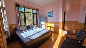 Thakur homes- couple and family friendly homestay