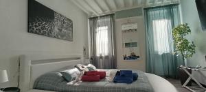 Il sogno di Elisa -romantico B&B nel centro di Parma