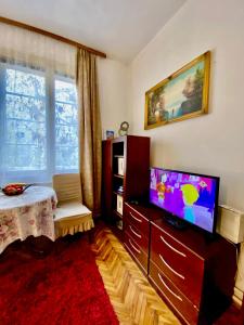 Apartment Rustico Belgrade