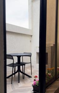 Rural Suite Self Checkin