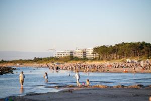 Apartament TIMONE Północna 18B Darłówko DreamHouse nad morzem