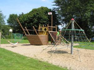 Ferienwohnungen Hohen Niendorf bei Kühlungsborn