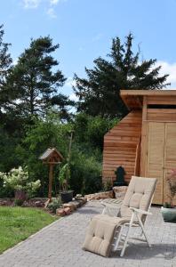 Apartment Sonnenschein in Fulda