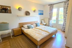 Vrijvakantiehuis Domburgseweg 11F