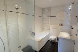 Vrijvakantiehuis Domburgseweg 11F