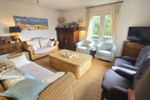 Vrijvakantiehuis Domburgseweg 11F